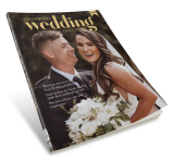 Grampian Wedding Directory latest issue