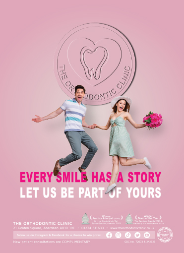 The Orthodontic Clinic