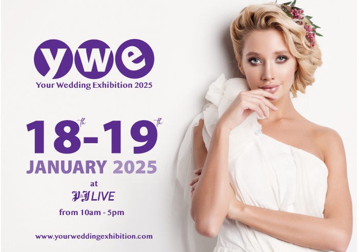 Your Wedding Exhibition