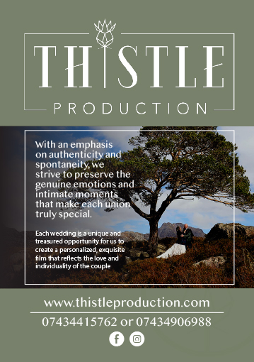 Thistle Production