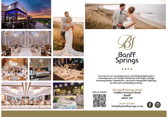 Banff Springs Hotel