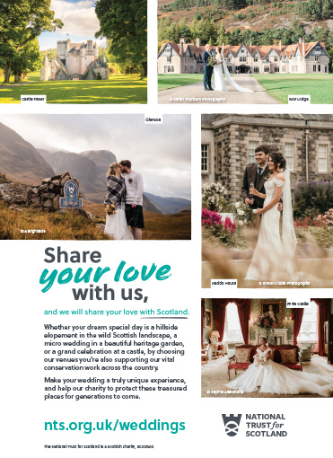 National Trust for Scotland