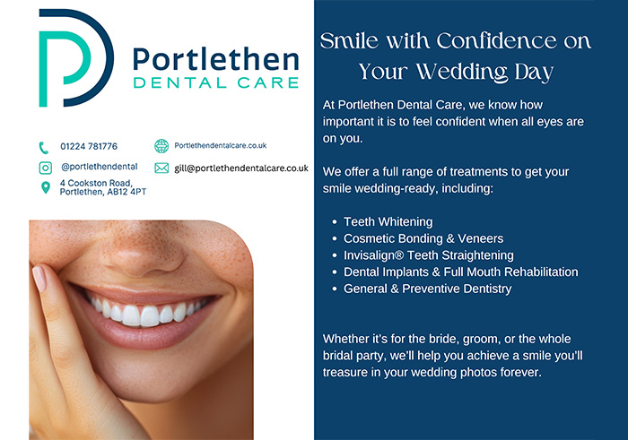 Portlethen Dental Care