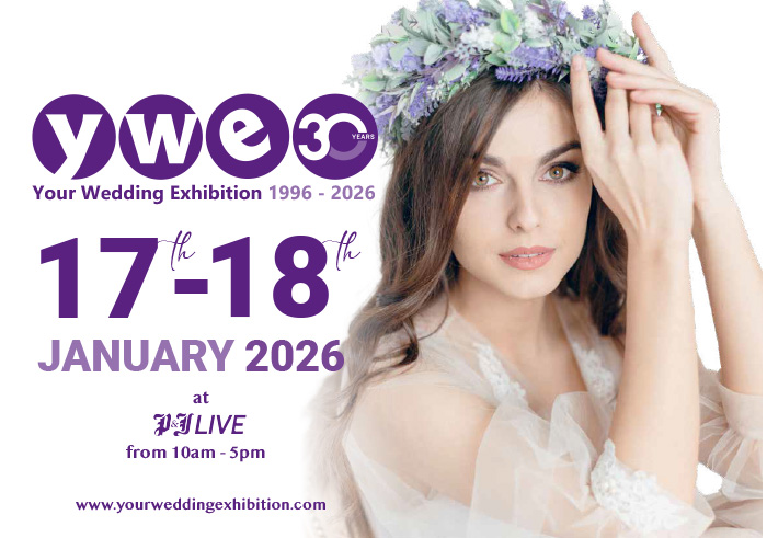 Your Wedding Exhibition