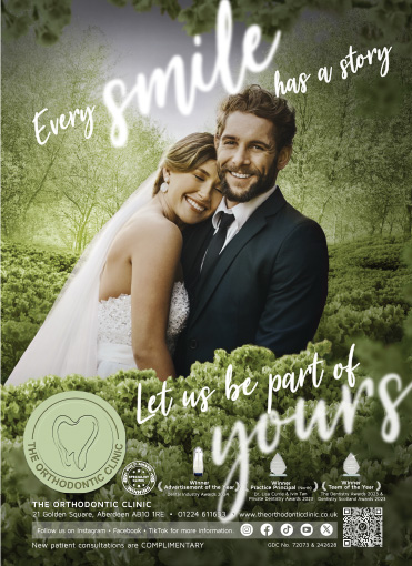 The Orthodontic Clinic