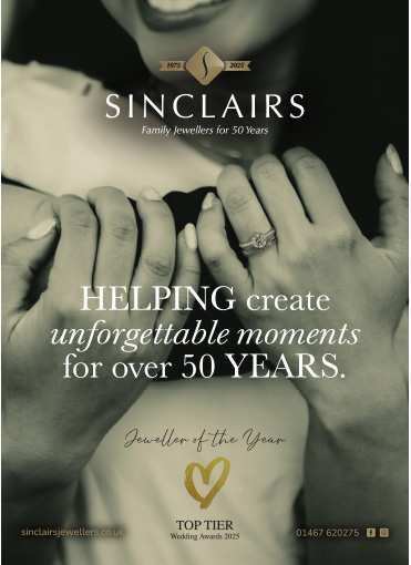 Sinclairs Jewellers