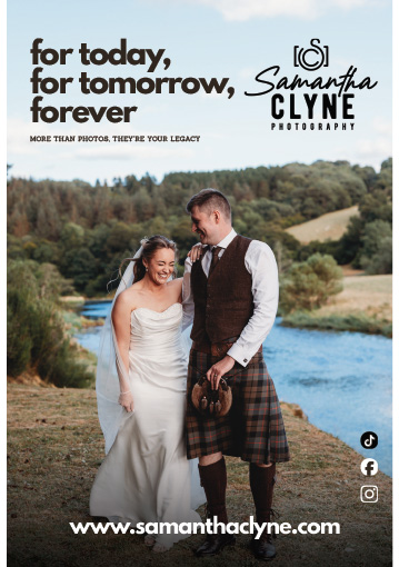 Samantha Clyne Photography