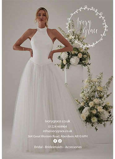Ivory Grace Bridal Limited