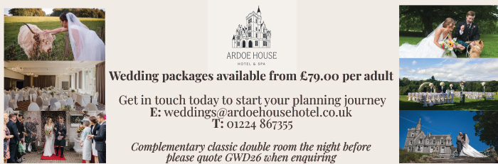 Ardoe House Hotel & Spa