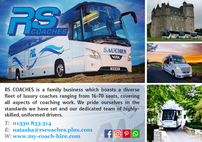 R S Coaches