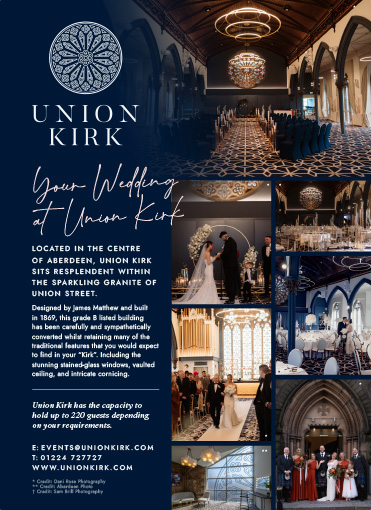 Union Kirk