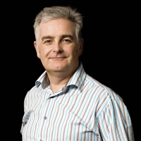 Simon Morgan