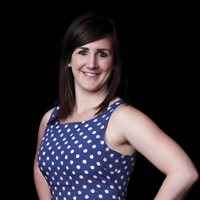 Claire McBain