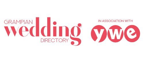 Grampian Wedding Directory Logo